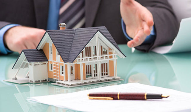 REAL ESTATE REAL ESTATE