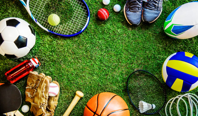 SPORTS SPORTS
